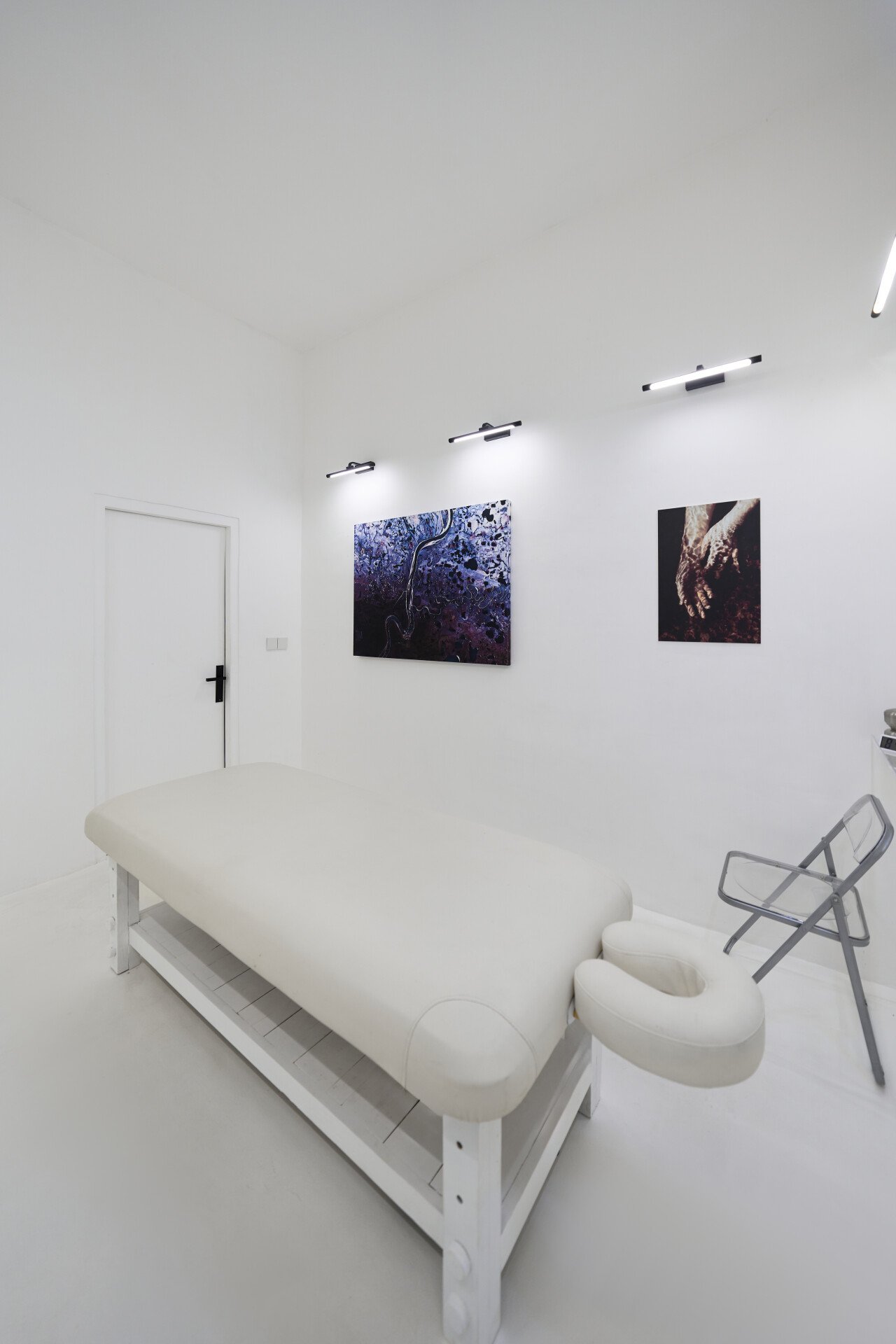 VOL MASSAGE & EXP. STUDIO