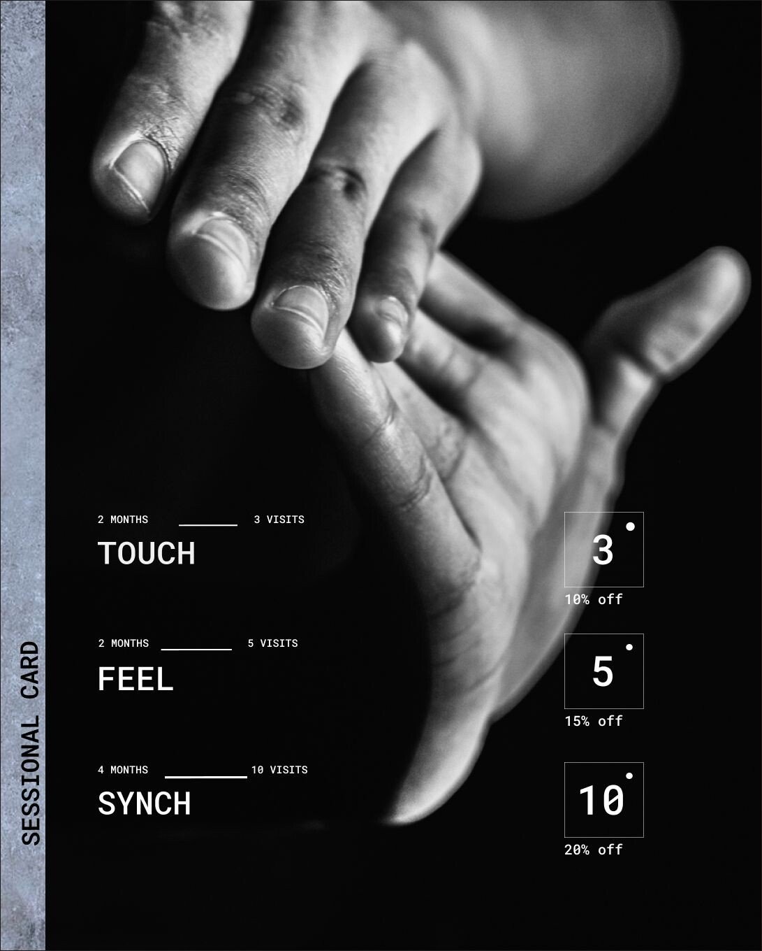 VOL MASSAGE & EXP. STUDIO
