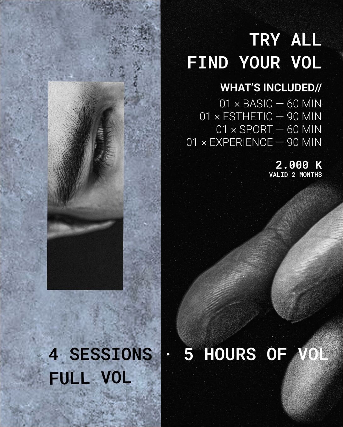 VOL MASSAGE & EXP. STUDIO