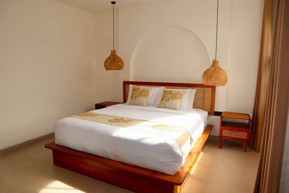 Вилла новая Печату (улувату) 3 спальни