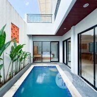 Вилла villa malika Менгви 3 спальни