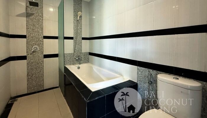 Вилла villa listy Санур 2 спальни