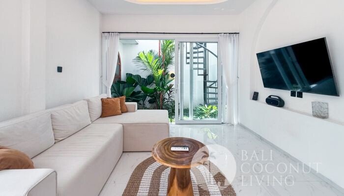Вилла villa zuzana Чангу 2 спальни