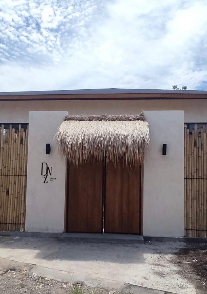 Danza Uluwatu