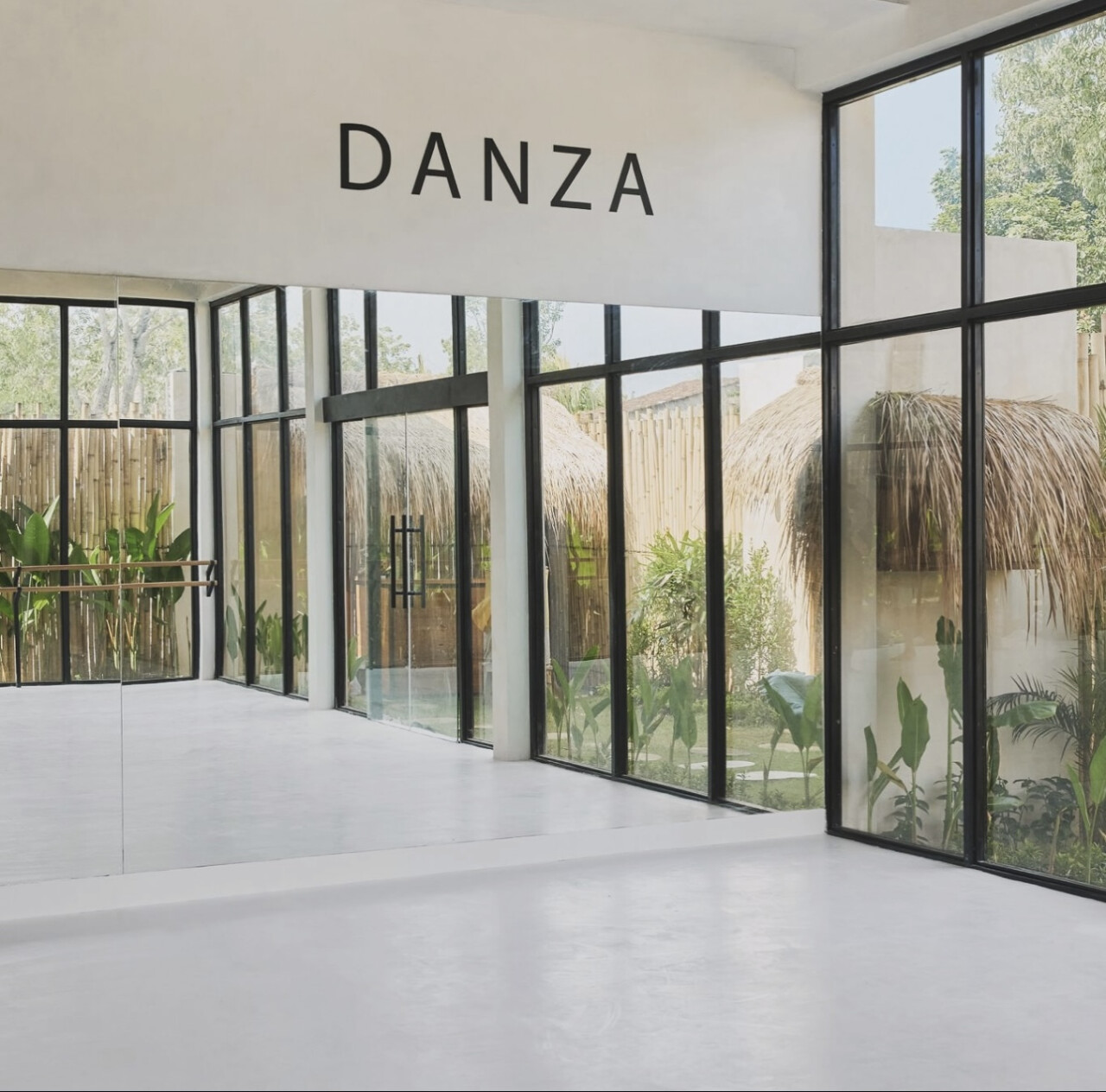 Danza Uluwatu