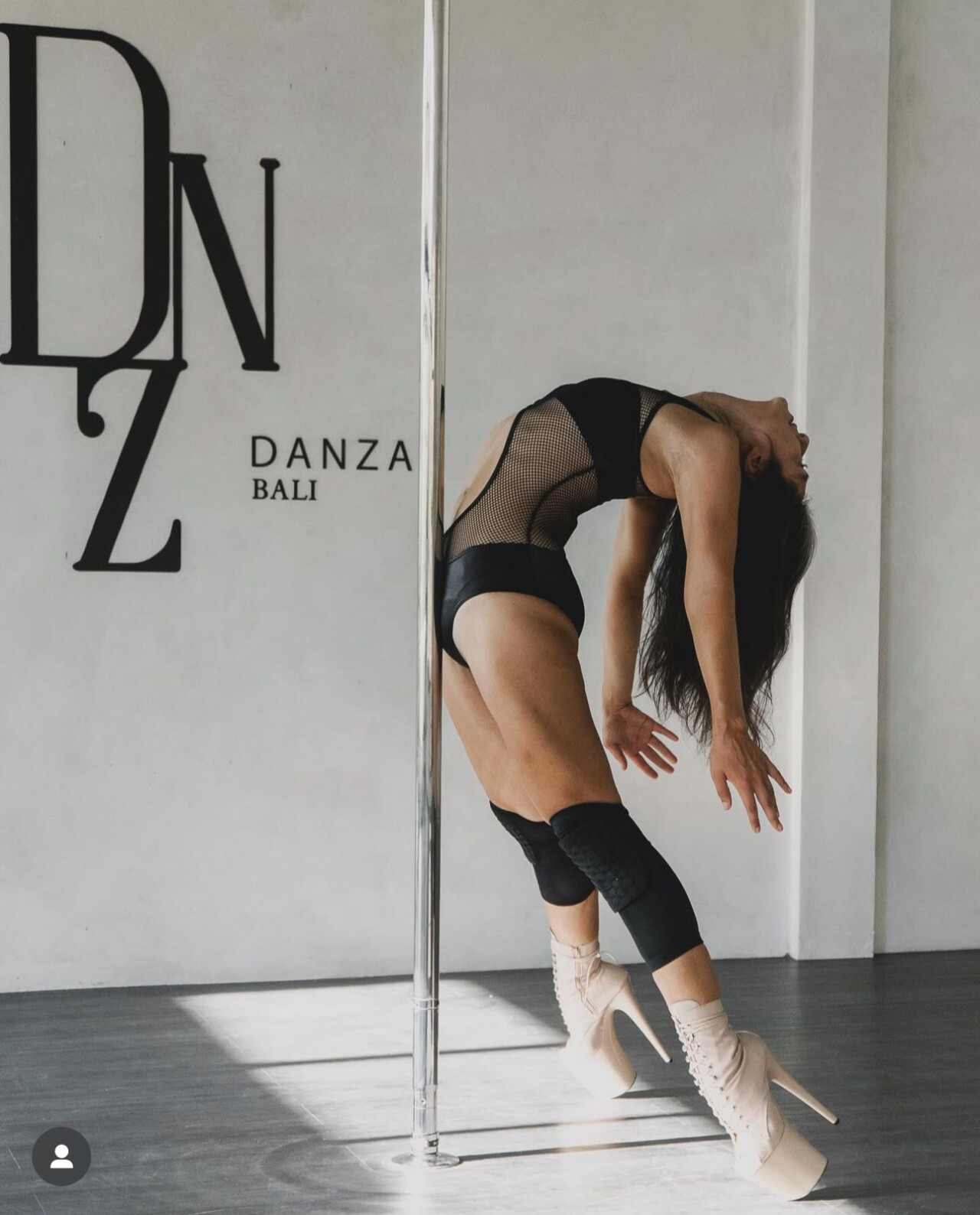 Danza Uluwatu