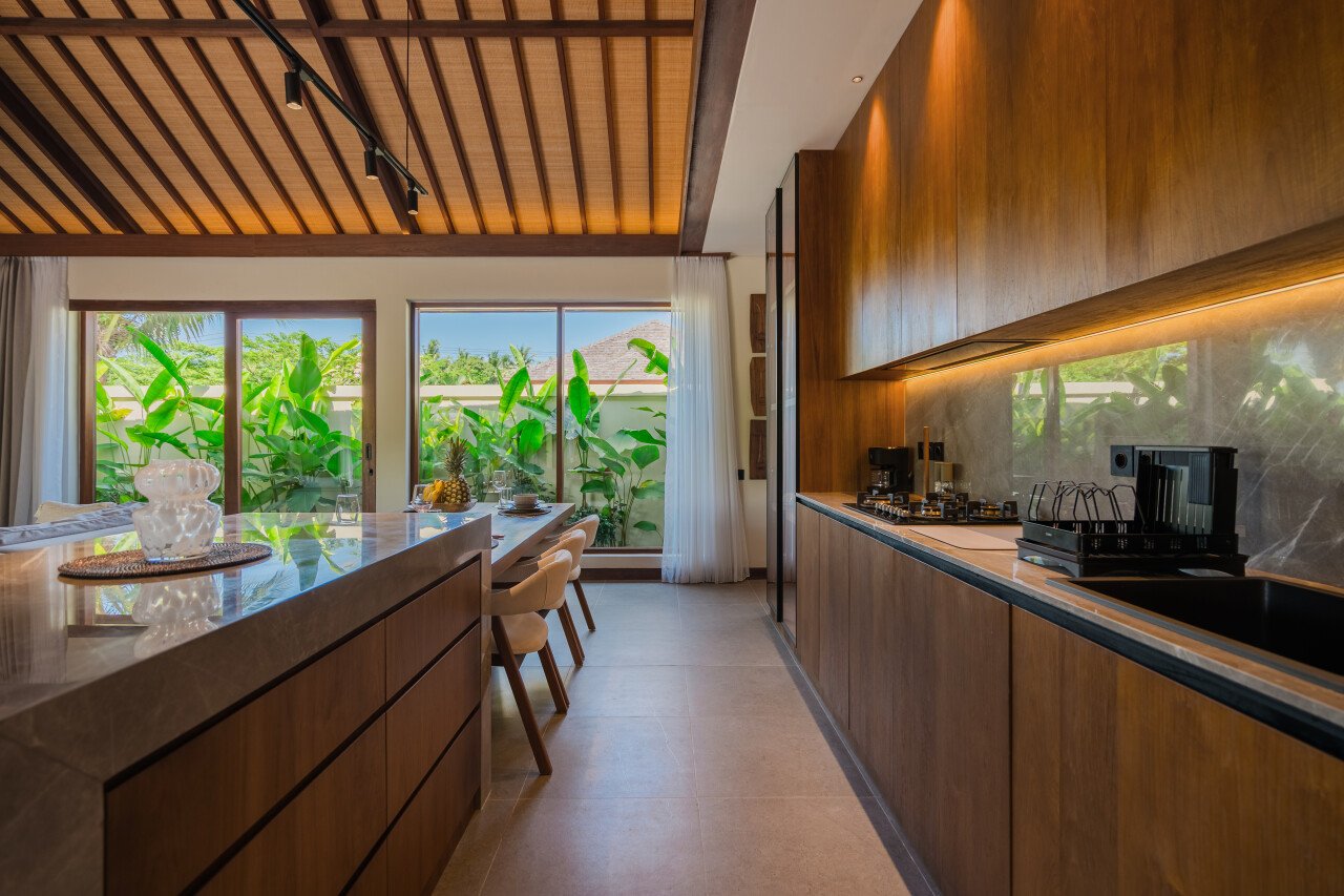 Вилла apura 21 Ubud 2 спальни
