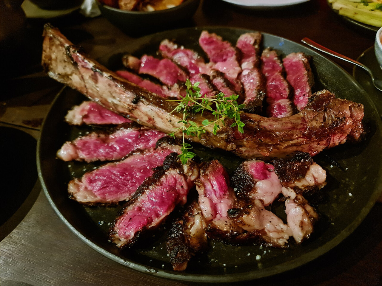 Boy'N'Cow