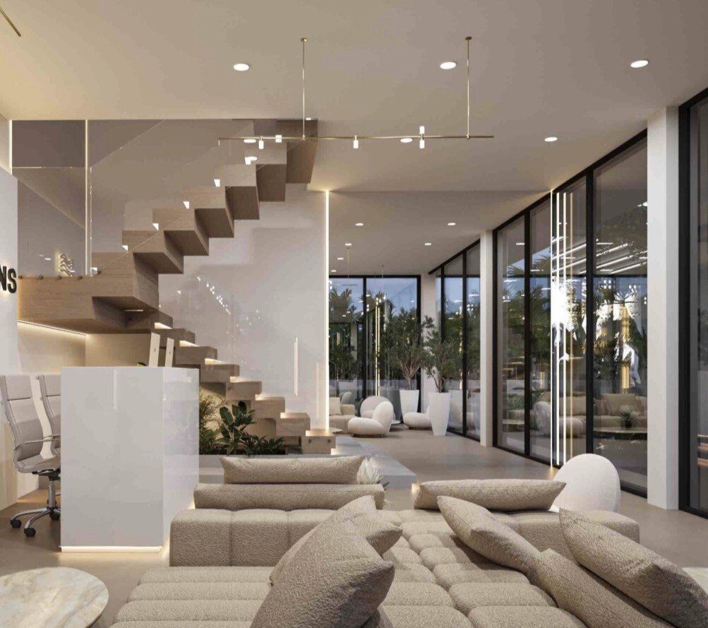 Апартаменты five oceans Чангу 45м² 1 спальня