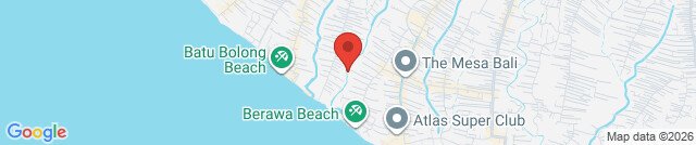 Апартаменты five oceans Чангу 45м² 1 спальня