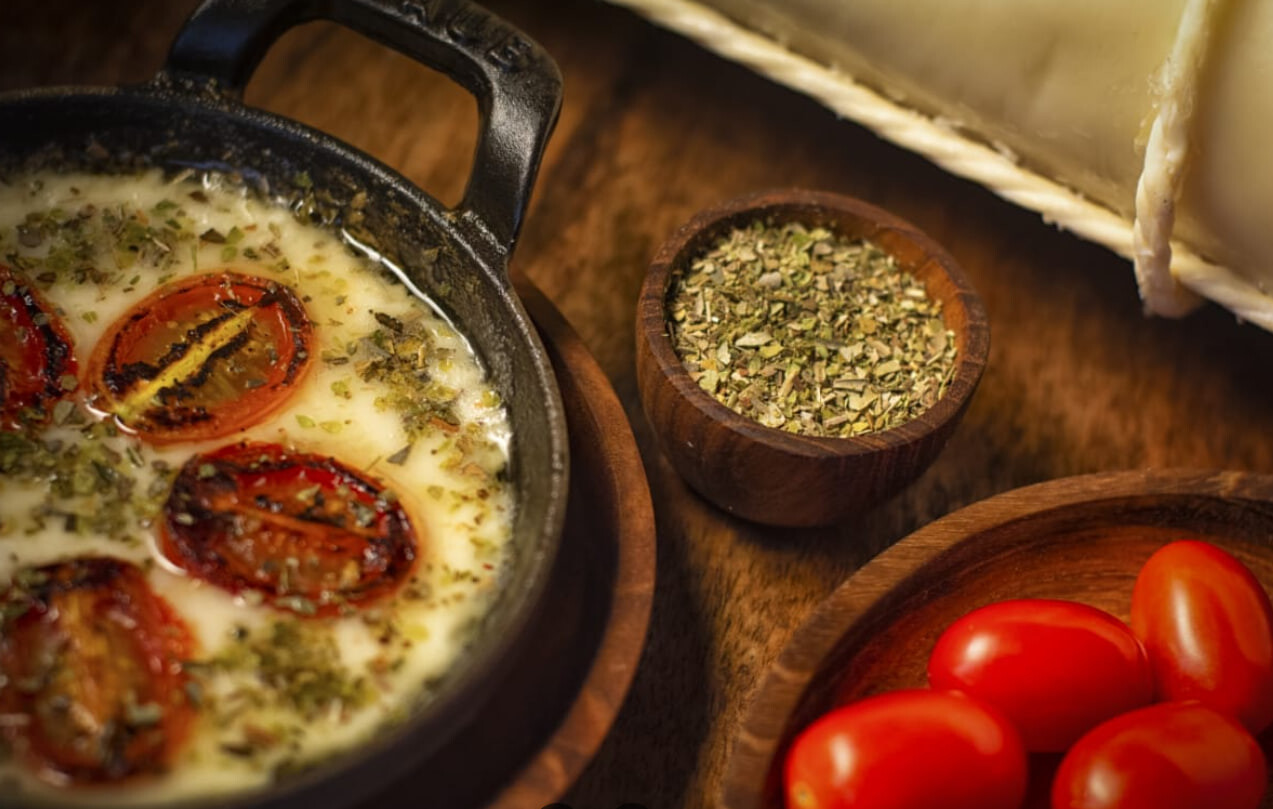 Batubara Wood Fire Батубара, Ресторан на Бали