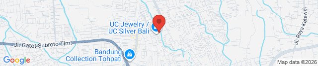 UC Jewelry / UC Silver Bali