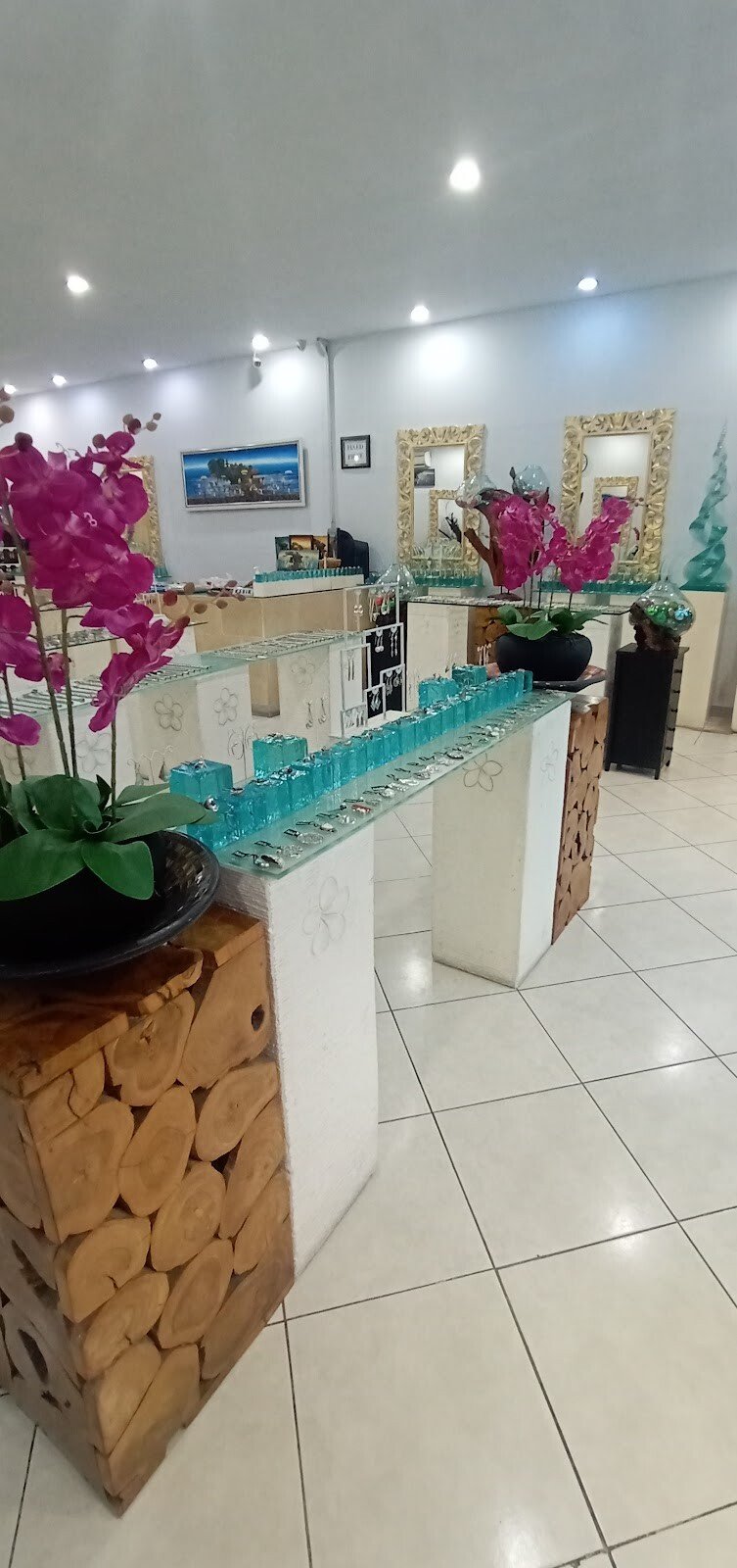 Terang Silver Bali