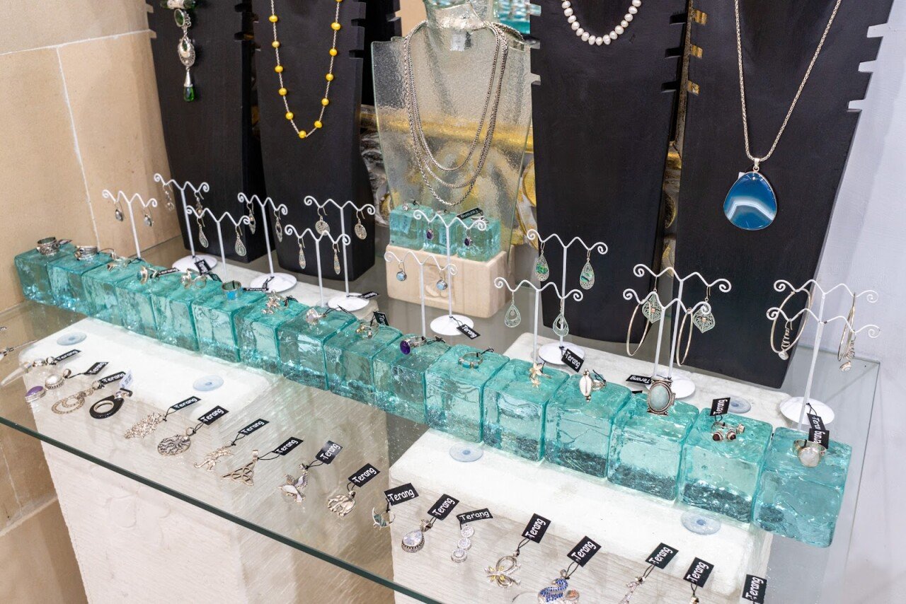 Terang Silver Bali
