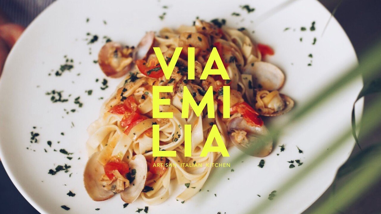Via Emilia Bali