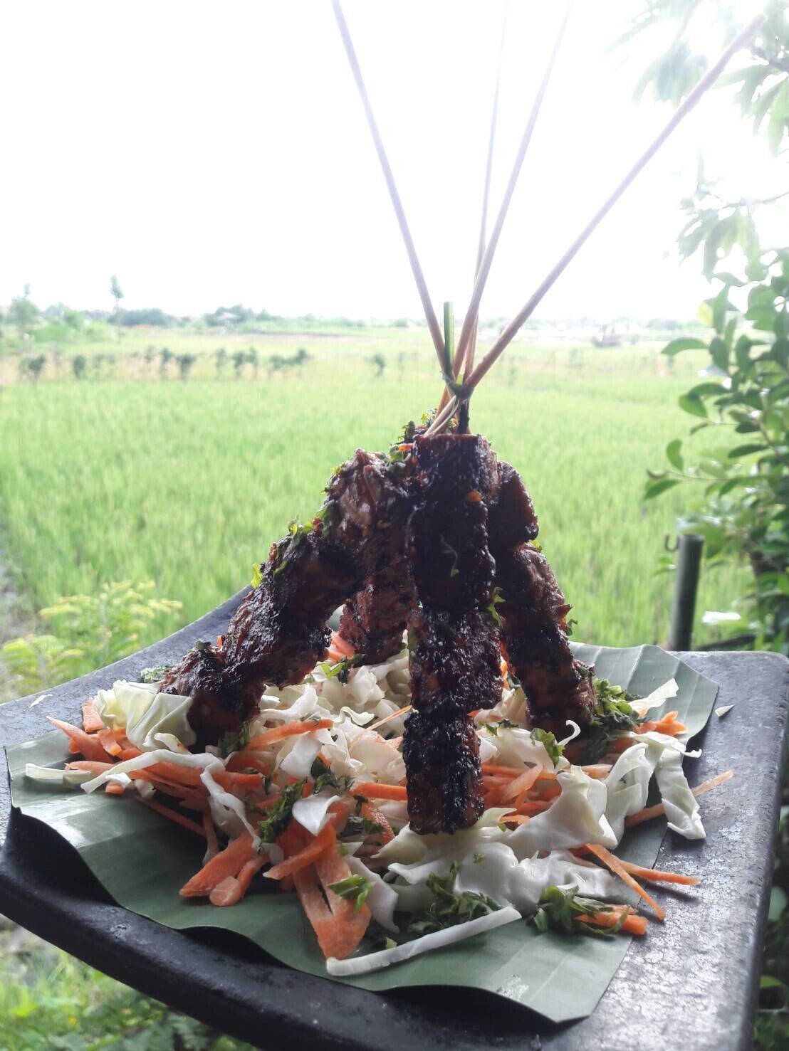 Bio Cafe Canggu