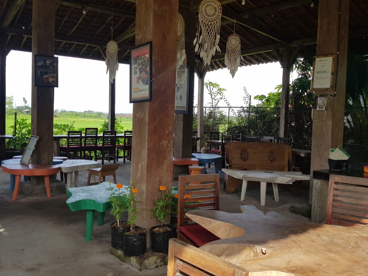 Bio Cafe Canggu