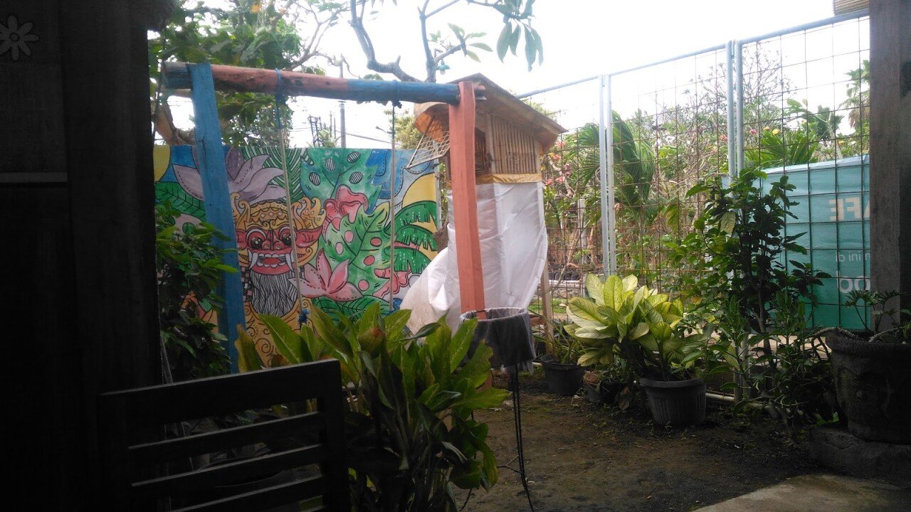 Bio Cafe Canggu