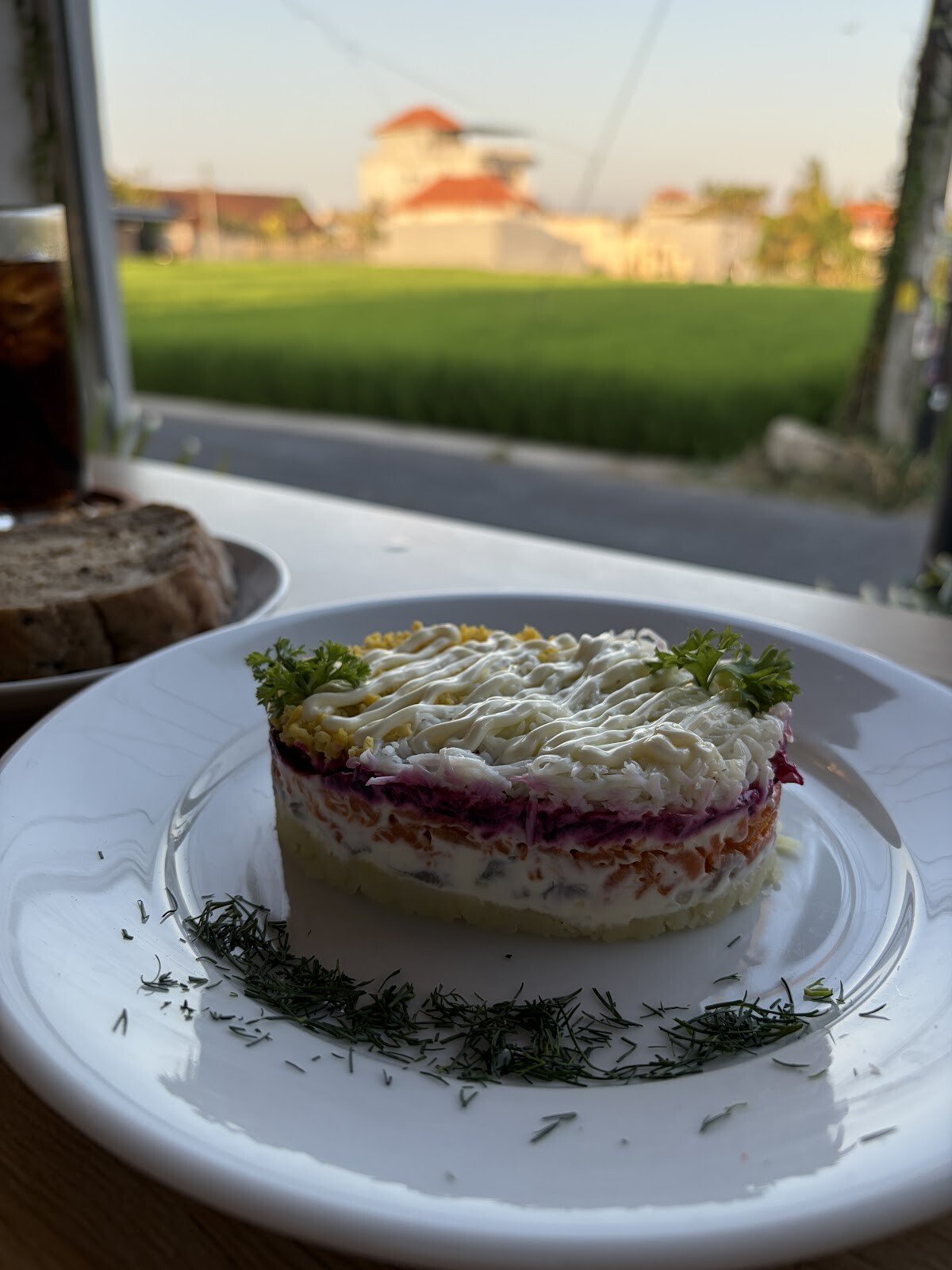 Olivia Cafe 2 Canggu