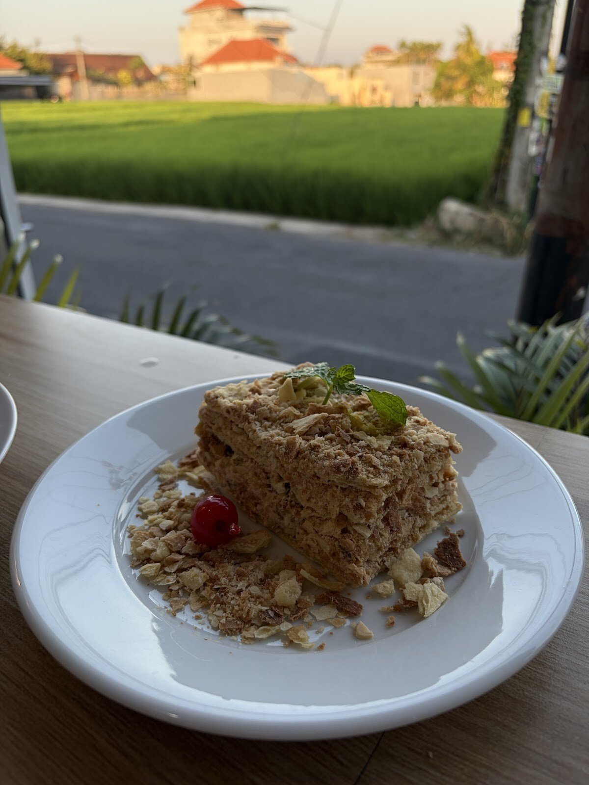 Olivia Cafe 2 Canggu