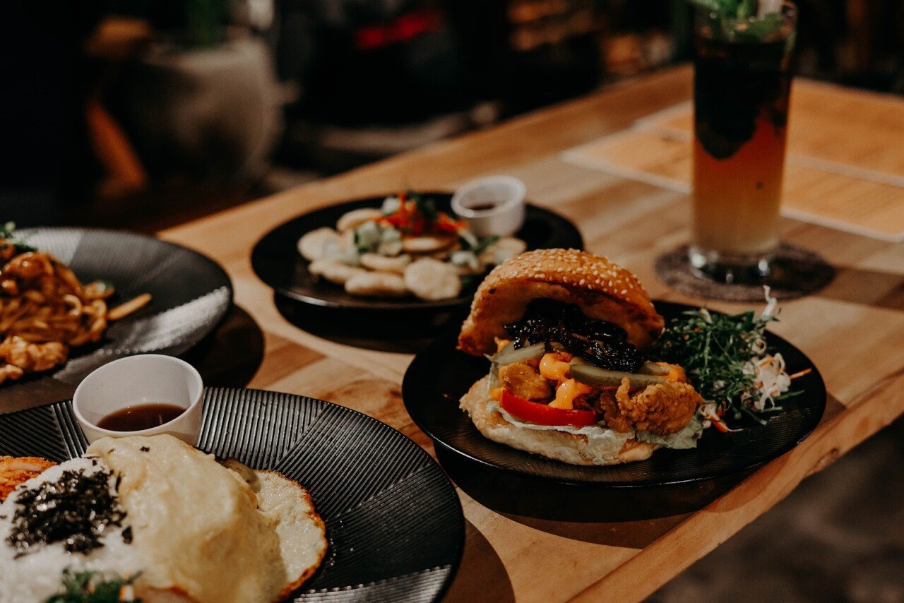 Kedai Bang Bewok