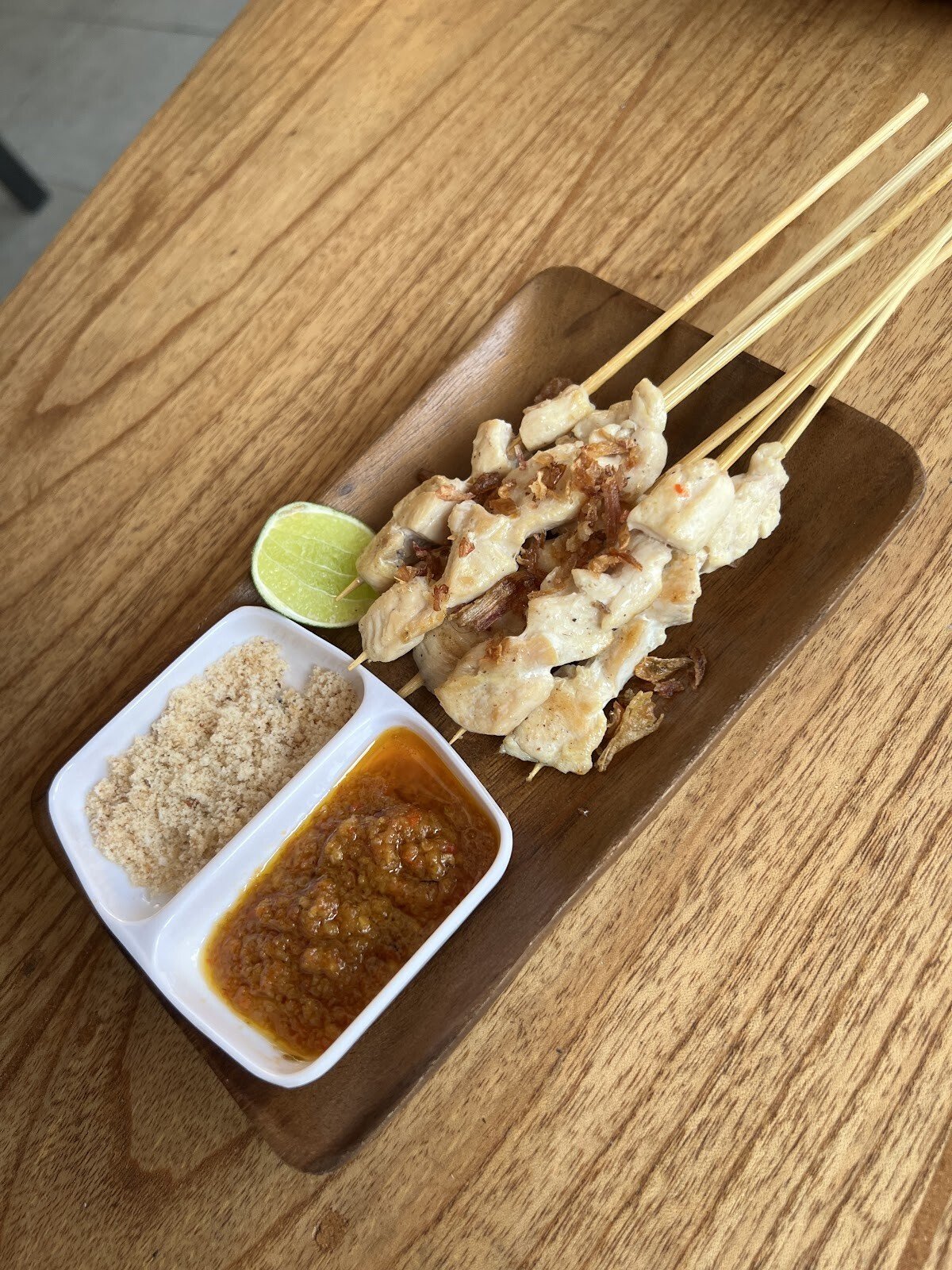 Tulis Tiwa Canggu