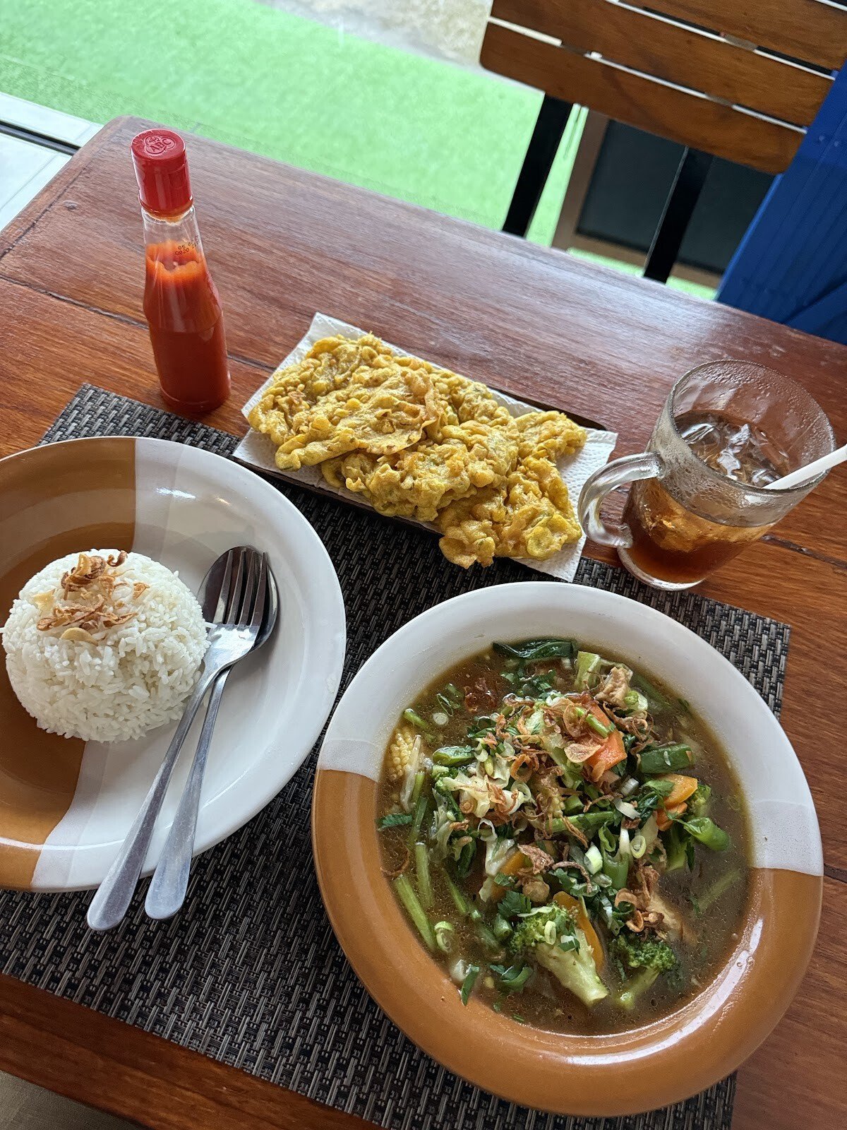 Tulis Tiwa Canggu