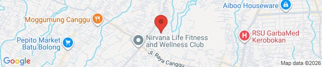 Tulis Tiwa Canggu