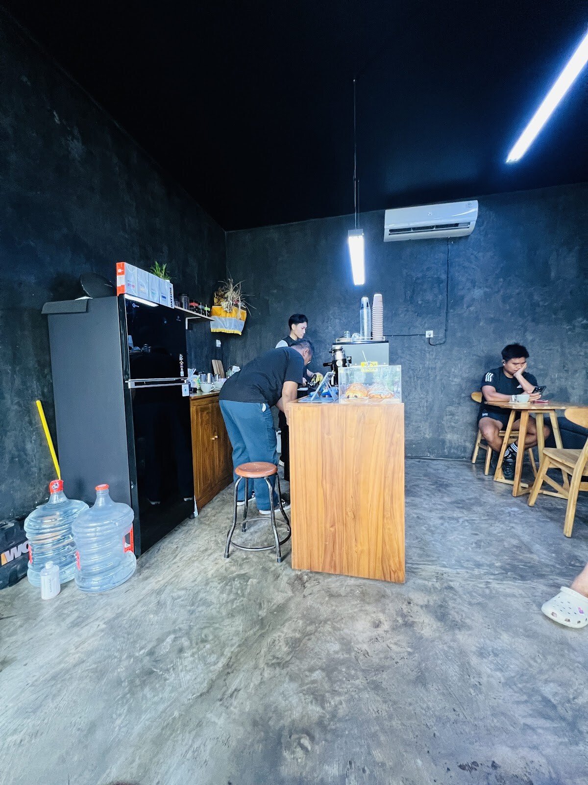 Nyoman's Coffee
