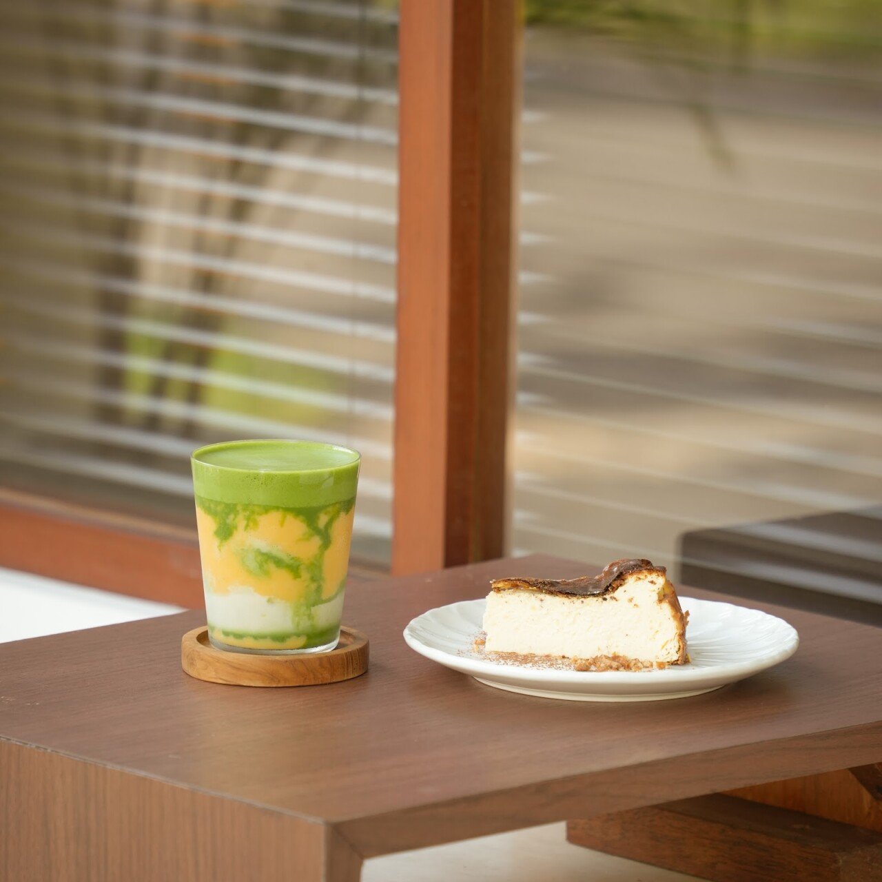 Shi Matcha Café