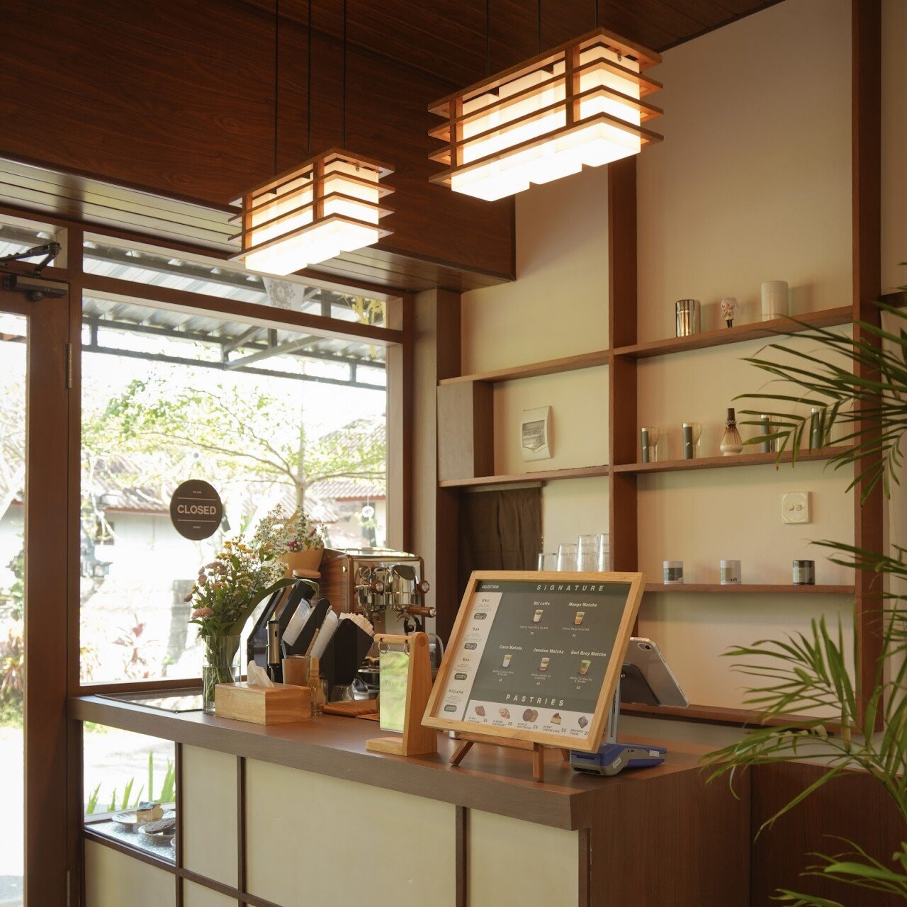 Shi Matcha Café