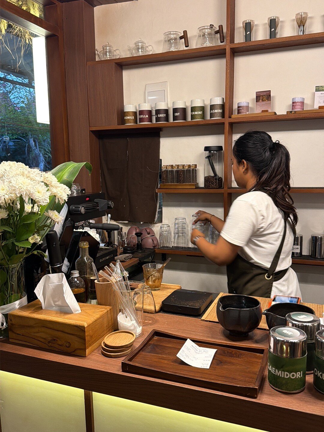 Shi Matcha Café