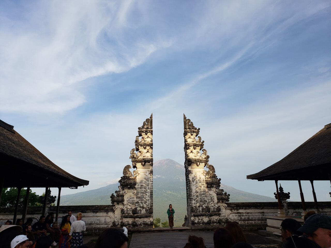 Temple Lempuyang