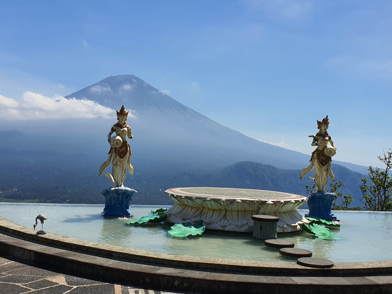 Temple Lempuyang