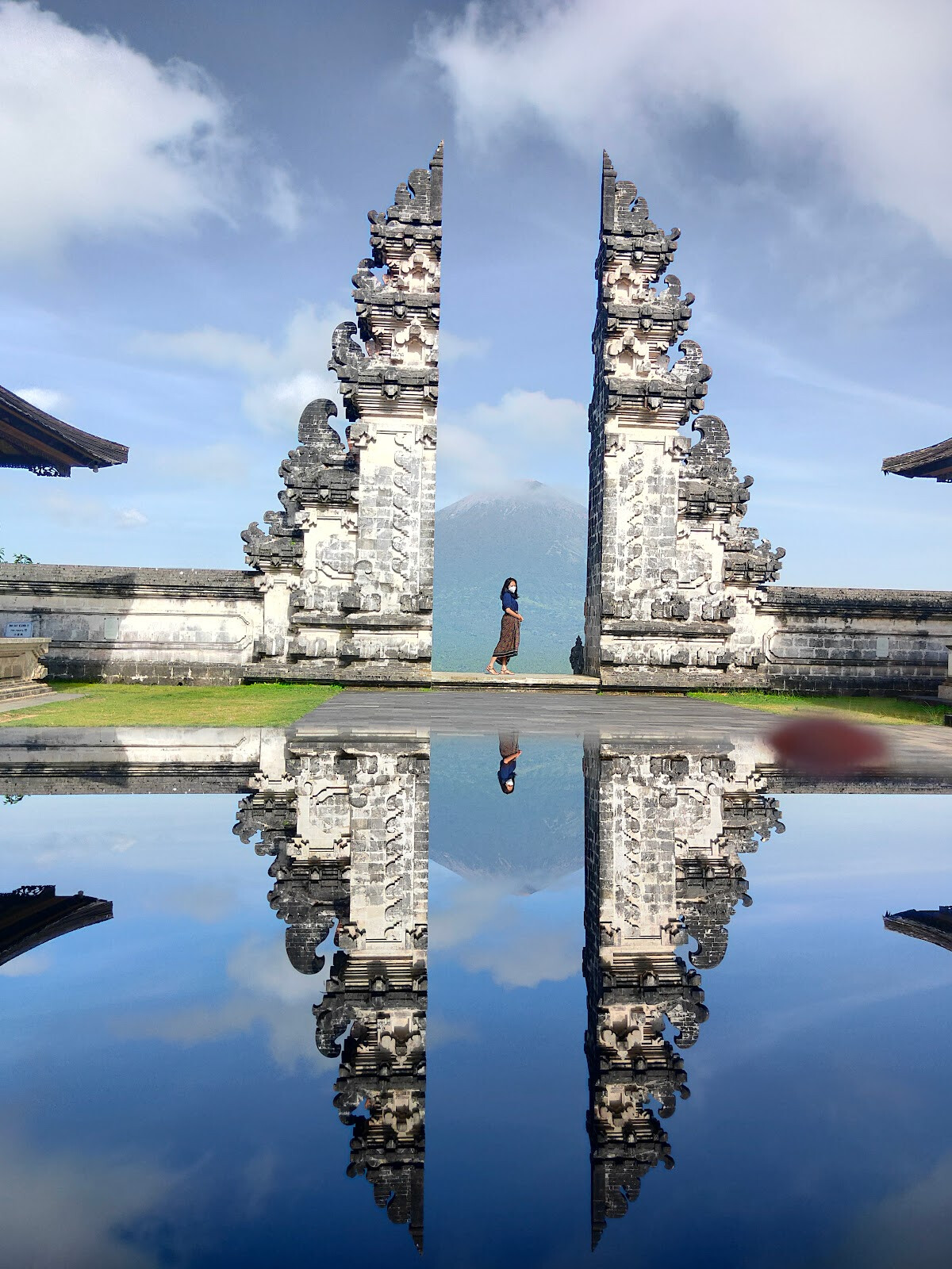 Temple Lempuyang