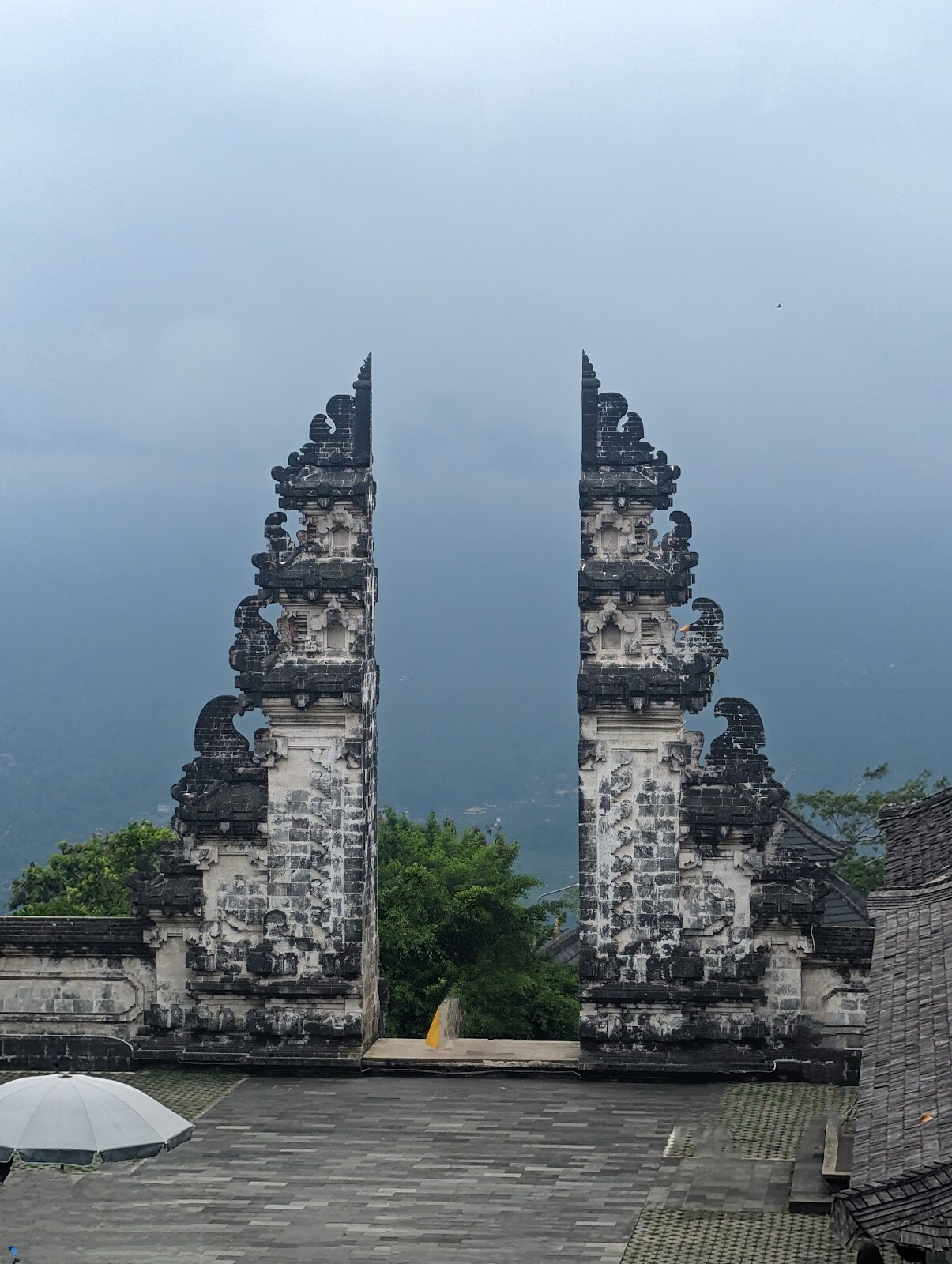 Temple Lempuyang