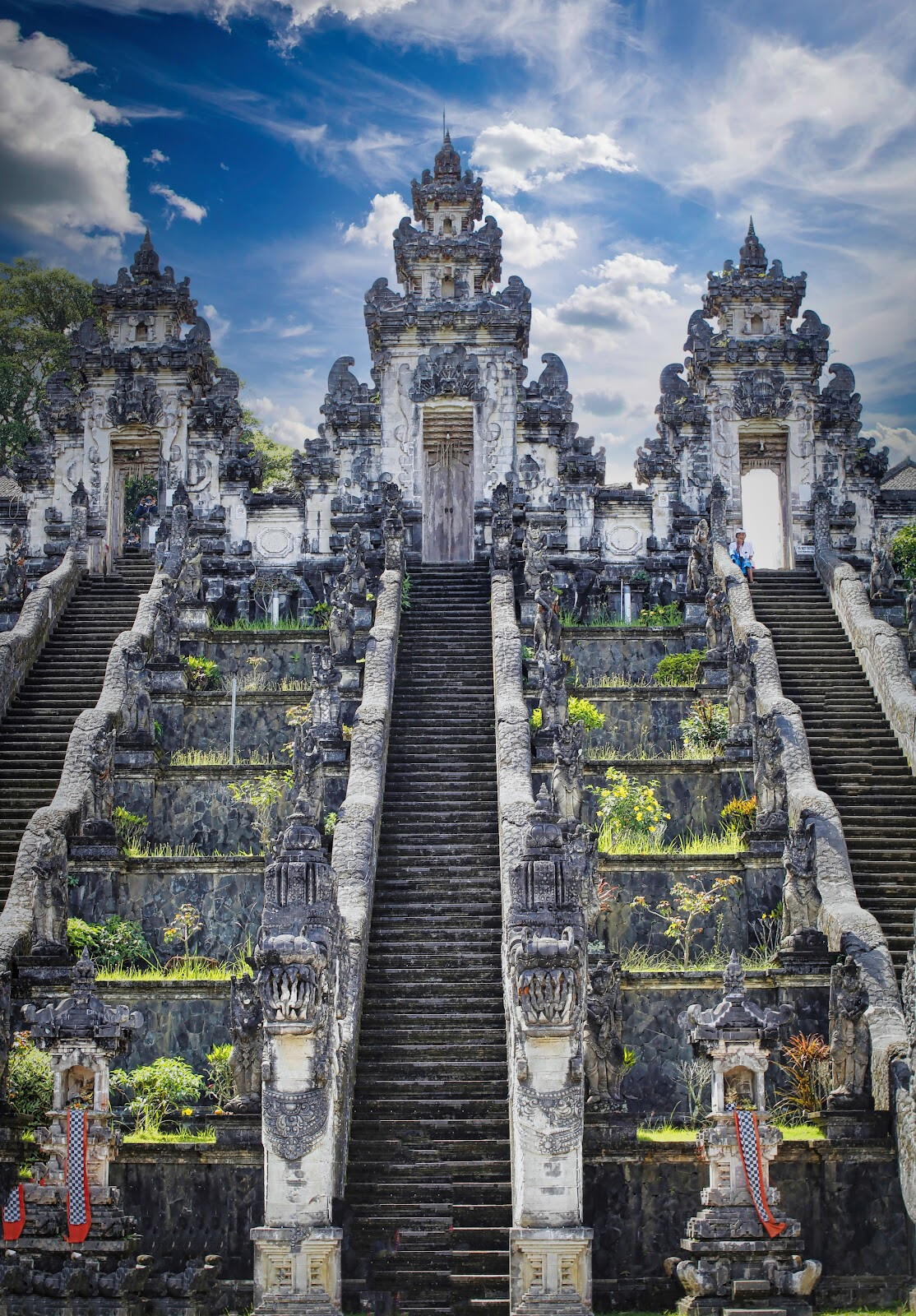 Temple Lempuyang