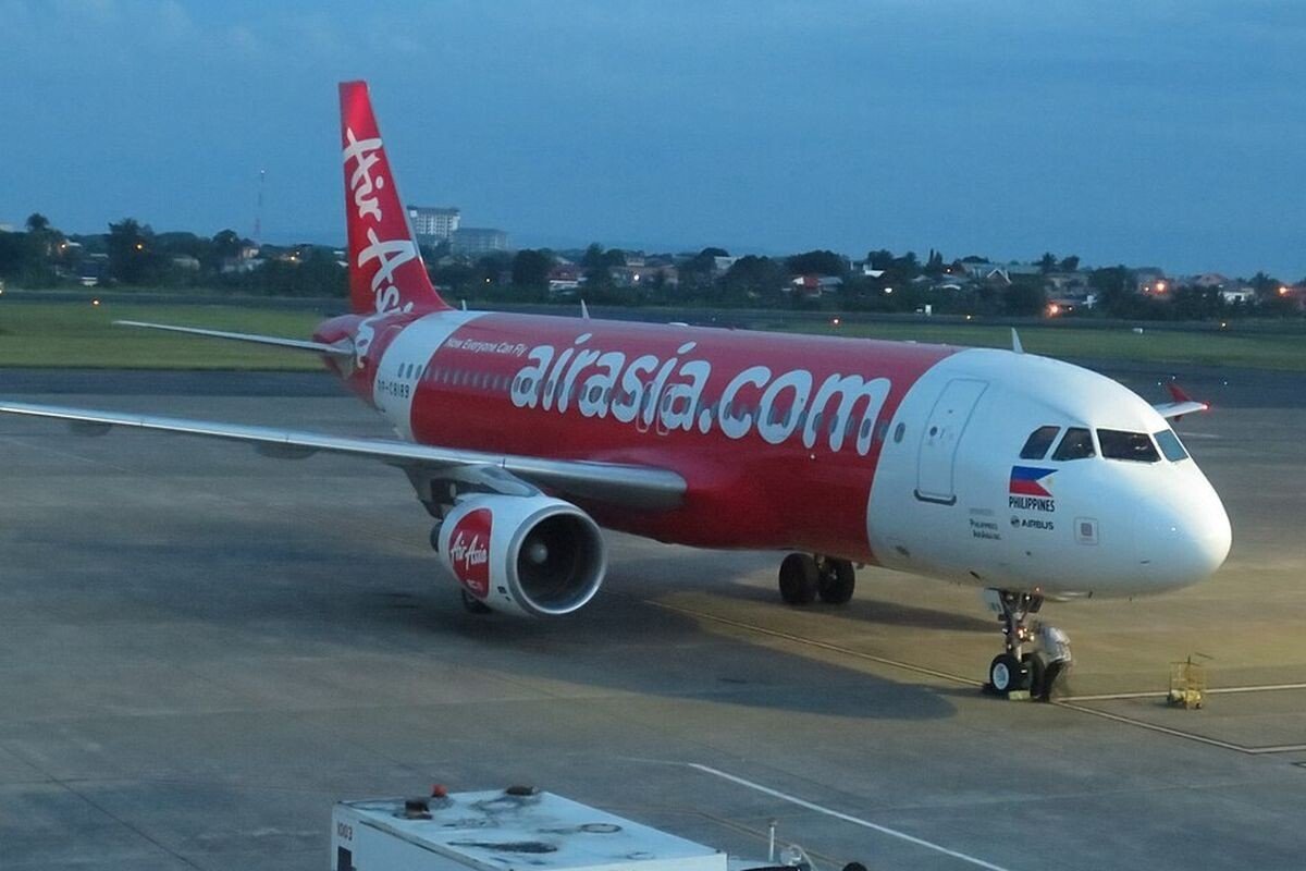 Крах гиганта или временная турбулентность: выживет ли AirAsia?