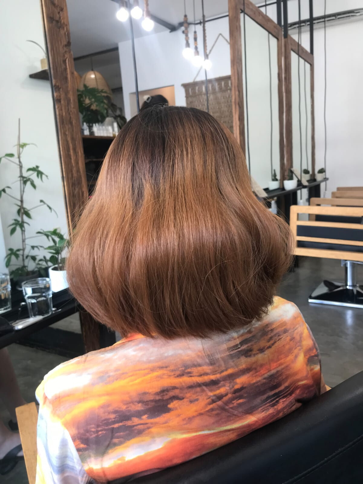 HAIR by therapy