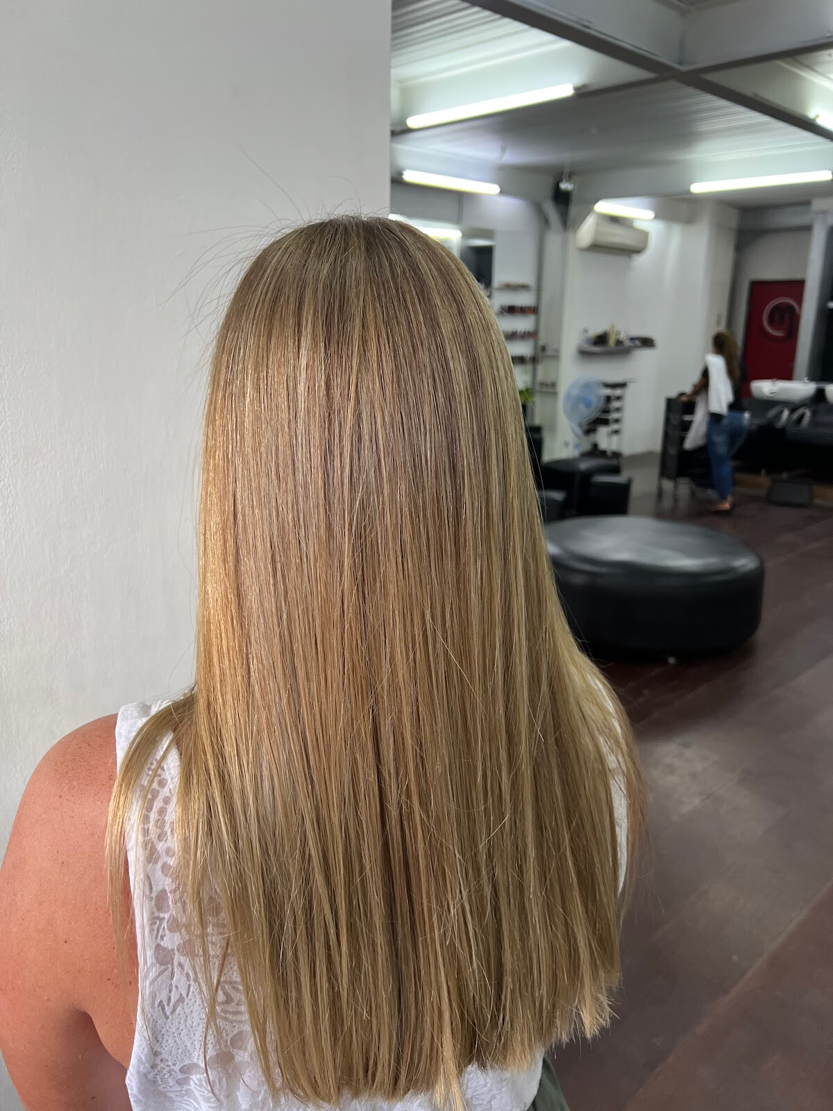 HAIR by therapy