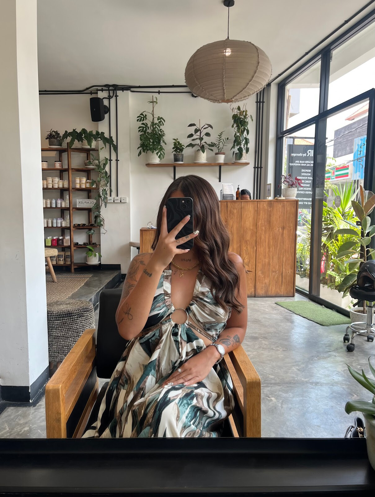HAIR by therapy