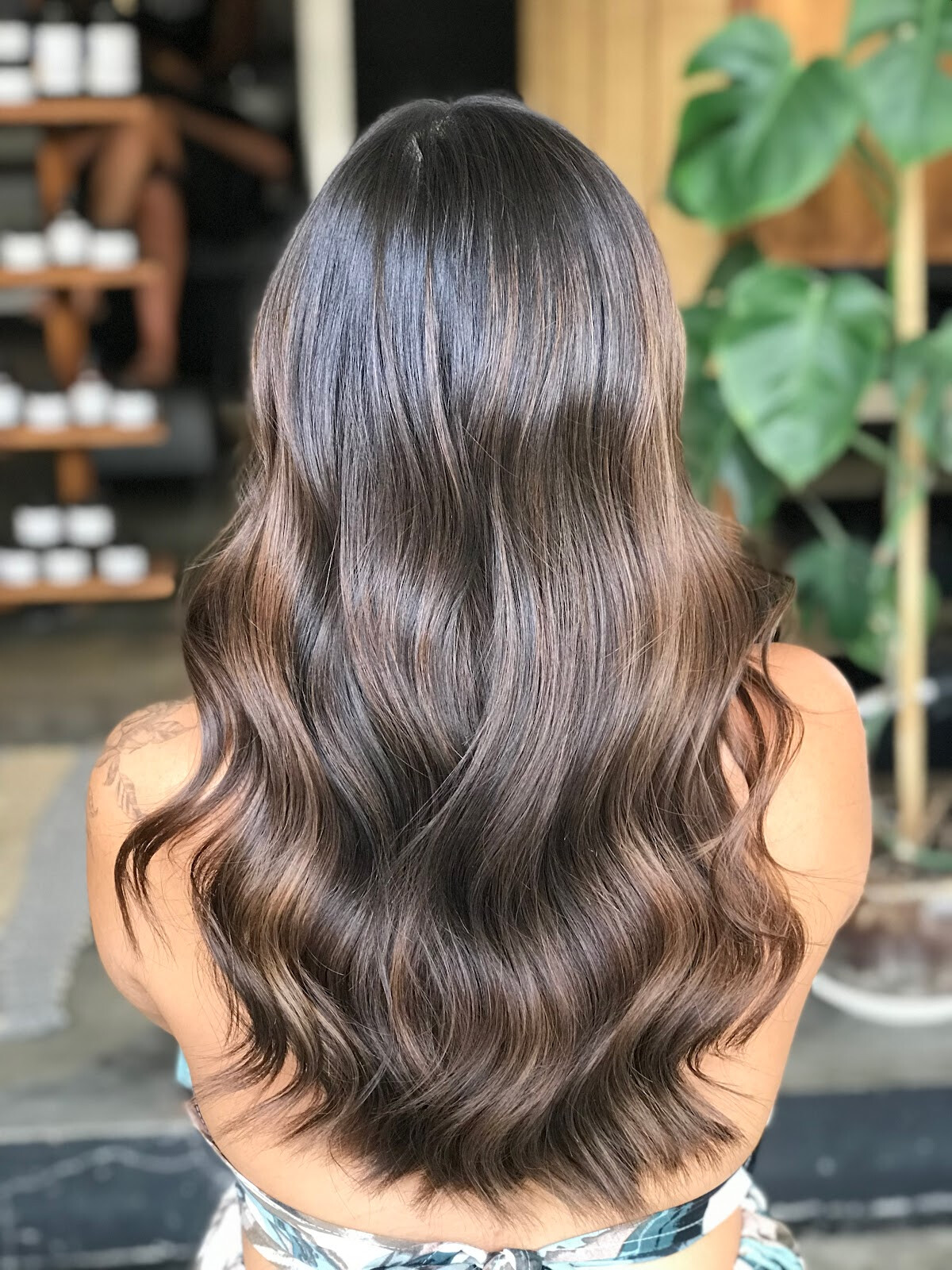 HAIR by therapy
