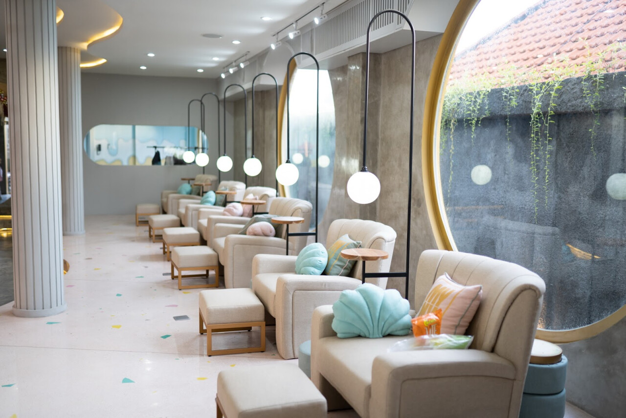 Mynx Hair & Beauty Emporium