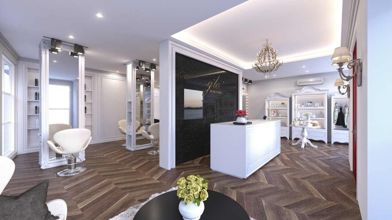 Glo Salon