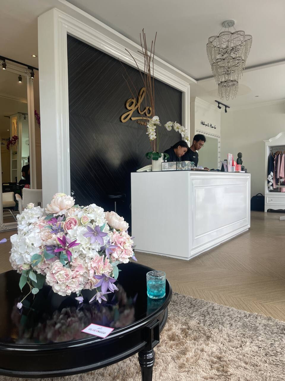 Glo Salon