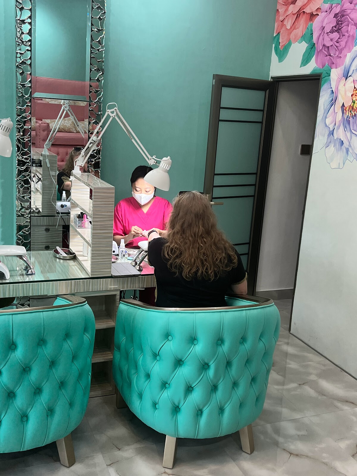 Natalie Salon