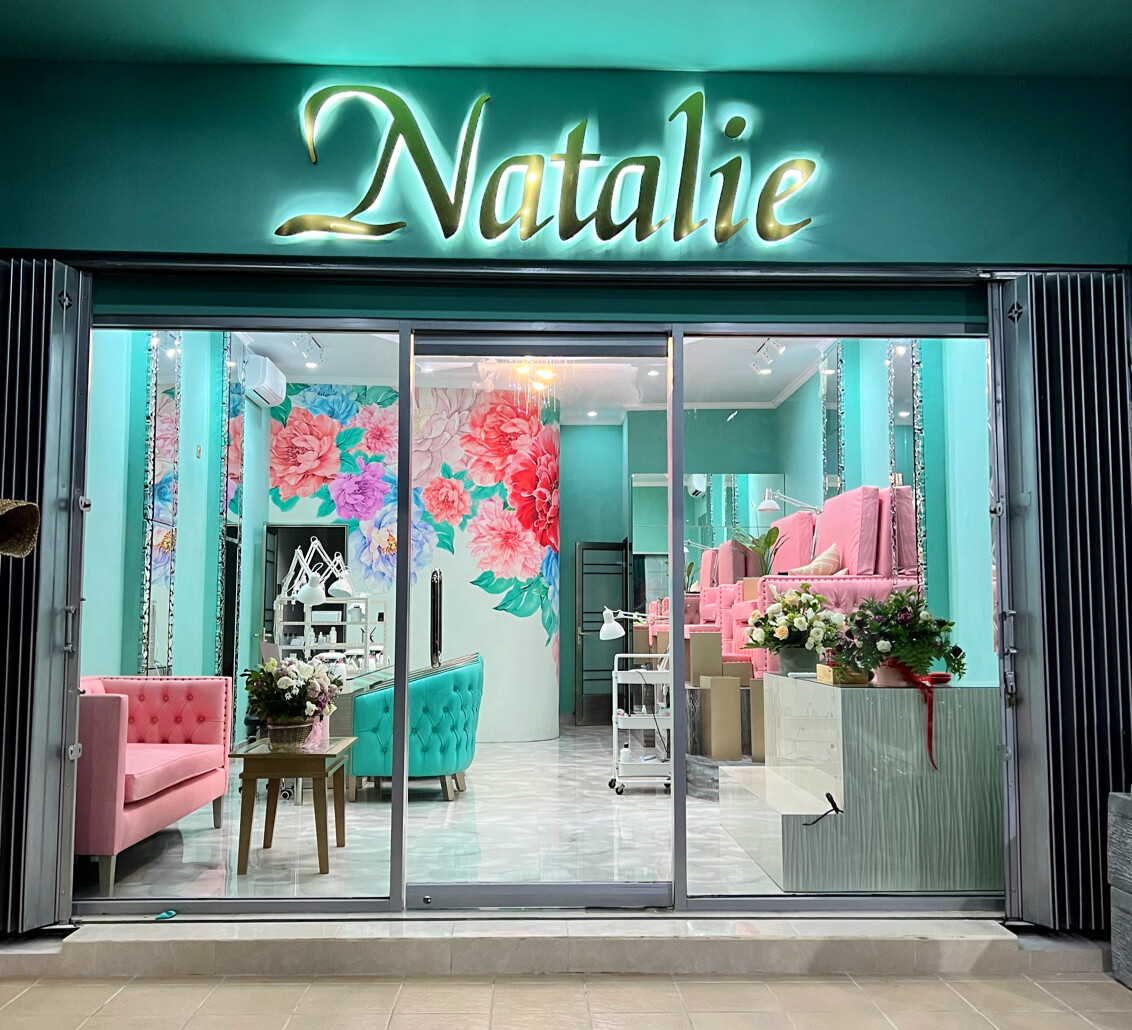 Natalie Salon