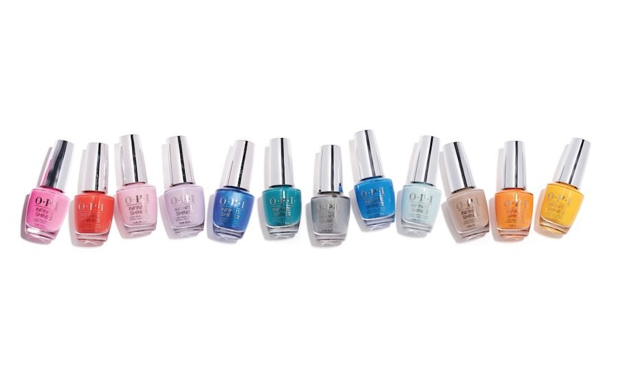 Nail Box Bali