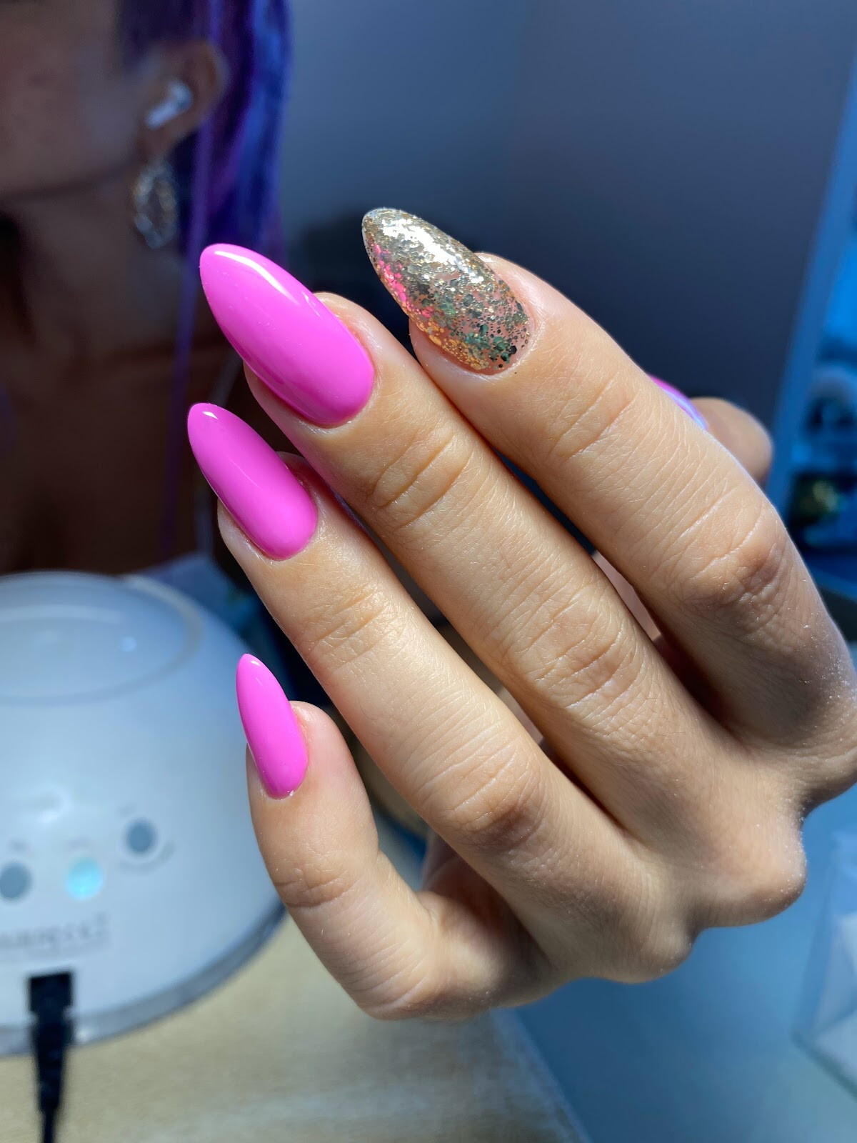 Nail Box Bali