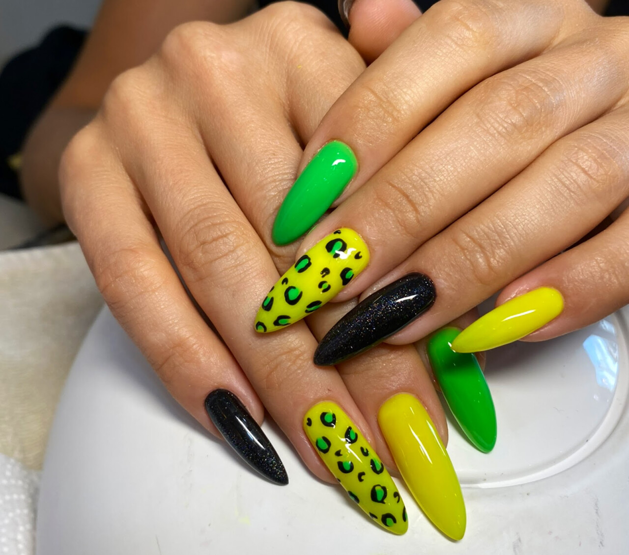 Nail Box Bali